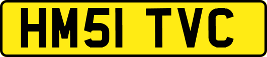 HM51TVC
