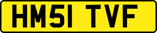 HM51TVF