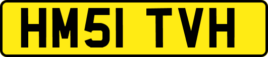 HM51TVH