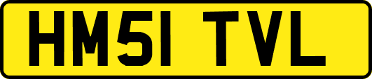 HM51TVL