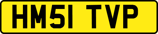 HM51TVP