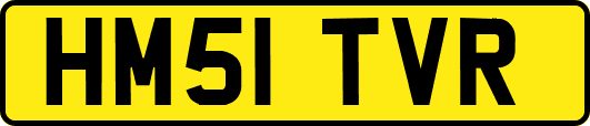 HM51TVR