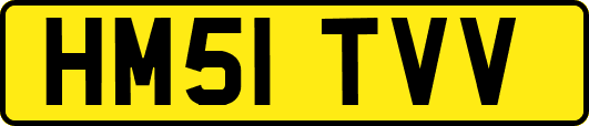 HM51TVV