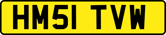 HM51TVW