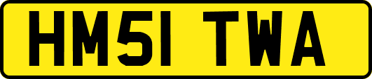 HM51TWA