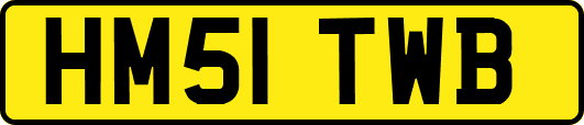 HM51TWB
