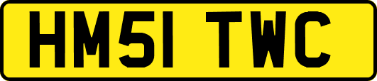 HM51TWC