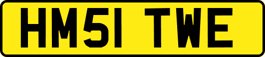 HM51TWE