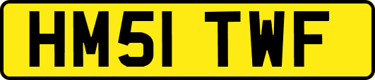 HM51TWF