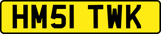 HM51TWK