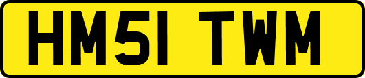 HM51TWM