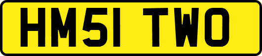 HM51TWO