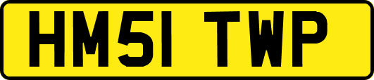 HM51TWP
