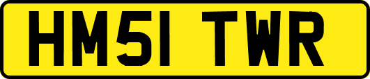 HM51TWR