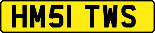 HM51TWS