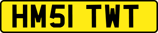HM51TWT