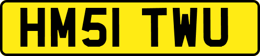 HM51TWU