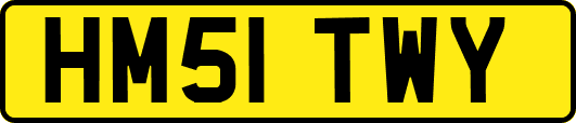 HM51TWY