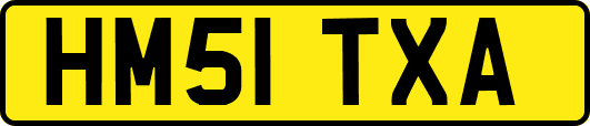 HM51TXA