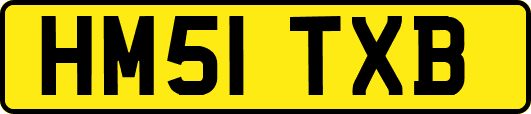 HM51TXB