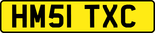 HM51TXC