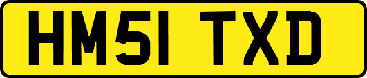 HM51TXD