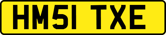 HM51TXE