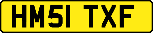 HM51TXF