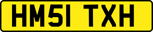 HM51TXH