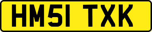HM51TXK