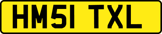 HM51TXL