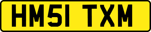 HM51TXM