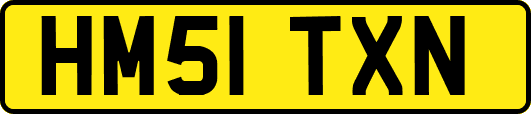 HM51TXN