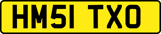 HM51TXO