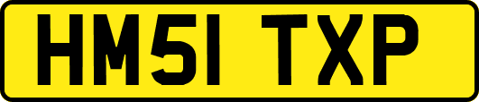HM51TXP