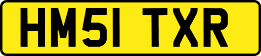 HM51TXR