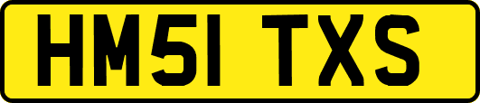 HM51TXS