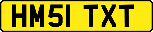 HM51TXT