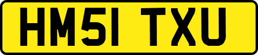 HM51TXU