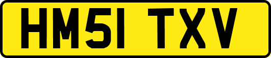 HM51TXV