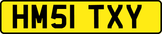 HM51TXY
