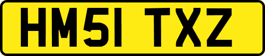 HM51TXZ