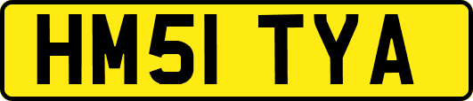 HM51TYA