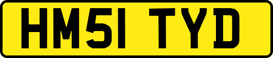 HM51TYD