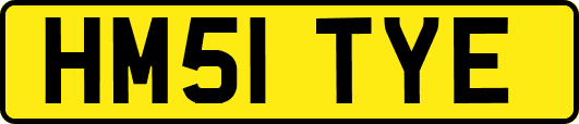 HM51TYE