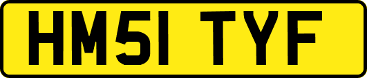 HM51TYF