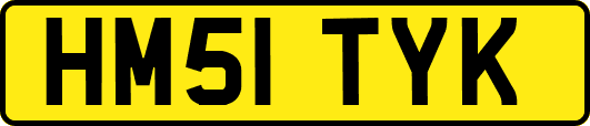 HM51TYK