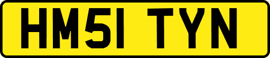 HM51TYN
