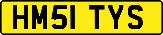 HM51TYS