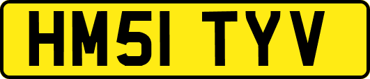 HM51TYV